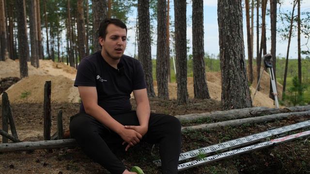 Задачи экспедиции 2023 года на Каюково 1 смотреть онлайн