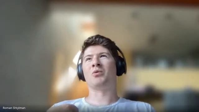 ROS WebTools Working Group (2021-08-12) смотреть онлайн