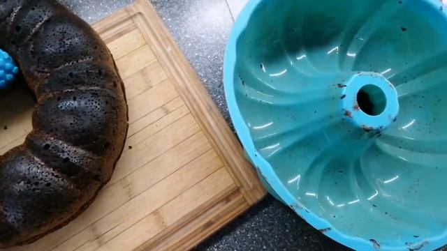 БЕЗДРОЖЖЕВОЙ ХЛЕБ ЧАСТЬ 2 смотреть онлайн