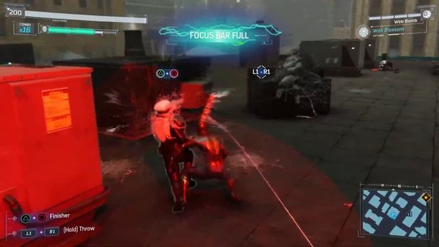 EVERY Spider-Man Game Ranked, Part 13 - Spider-Man Reborn смотреть онлайн