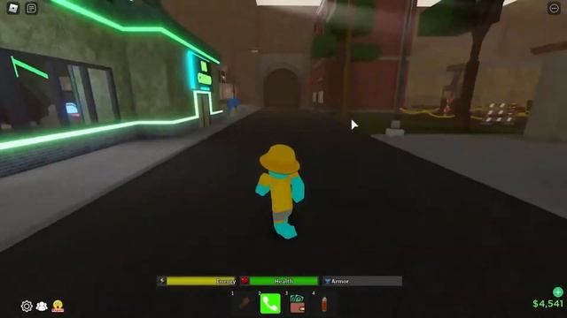 DA HOOD MAP GUIDE (ROBLOX) смотреть онлайн