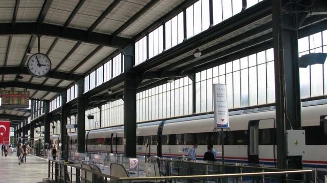 Анкара ( Ankara ) — город, столица Турции. смотреть онлайн