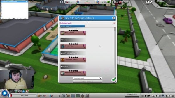 How to Play Mad Games Tycoon 2 The FULL Guide Series #1!
