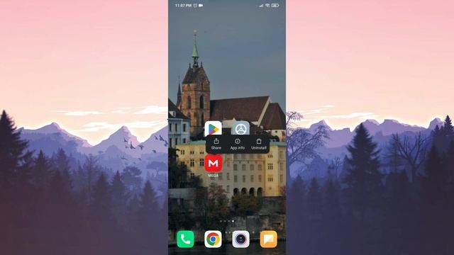FIX MEGA UNABLE TO OPEN FILE | How to Fix Mega App Unable to Open File смотреть онлайн