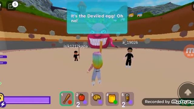 Roblox. Брейк-ин. Закончили ? 3 часть. смотреть онлайн