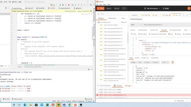 Модернизируем инфраструктуру для навыка Алисы. AWS API Gateway и делаем CI/CD pipeline. смотреть онлайн