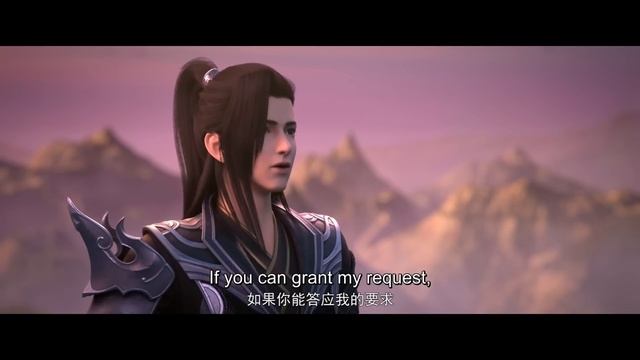 ? ENG SUB | Battle Through The Heavens | EP109 - EP121 Full Version | Yuewen Animation