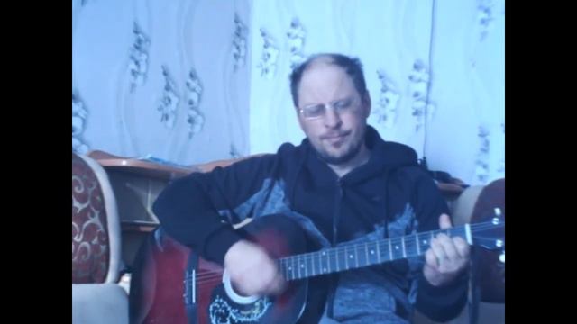 ЗА ТВОИМ ОКНОМ (автор Кошкарев Валентин) смотреть онлайн