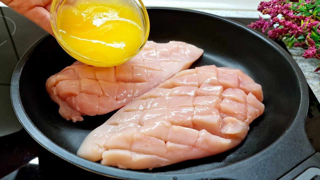 Домашняя кухня