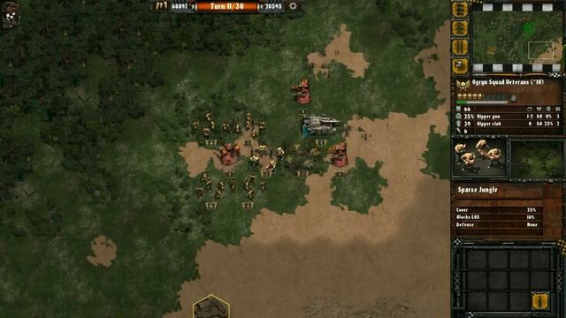 "Escaping Armageddon." Armageddon: Da Orks (2016) #17 (Act 2: Armageddun Secundus) #Orktober смотреть онлайн