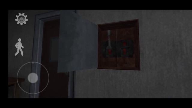 Ice Scream 7|Gameplay with new skin смотреть онлайн