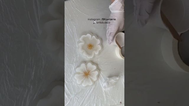 Пробный бесплатный урок по эпоксидной смоле? Подробнее artlab-deco.ru/probnik смотреть онлайн