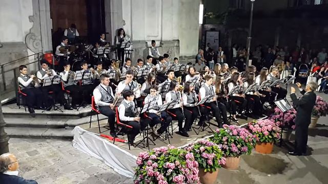 Orchestra "Galiani" Two Dvorak смотреть онлайн