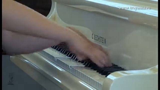 Ф. Шопен - Ф, Лист "Желание" смотреть онлайн