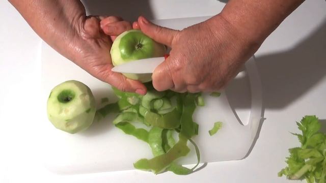 Салат Вальдорф/Витаминный Антидепрессант/WALDORF Salad смотреть онлайн