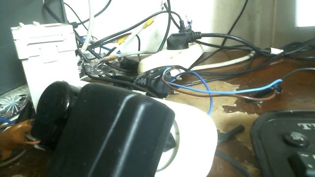 Как сделать беЗтопливную зарядку литий батарей GTF