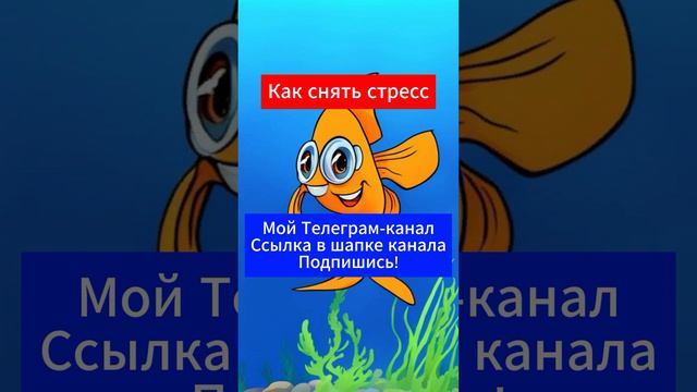 Стресс уйдёт, если... смотреть онлайн