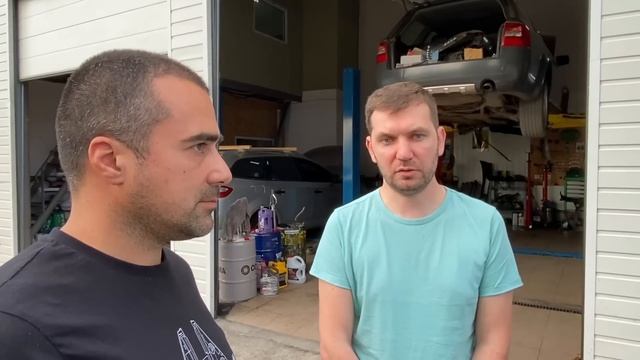 RAV4 или Subaru Forester? Какой мотор дороже? Развод на СТО - Рав4, Форестер, Аутлендер, Хтрэил. ДВ смотреть онлайн