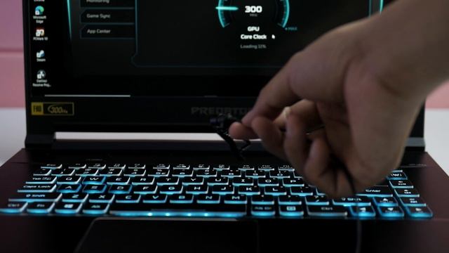 Laptop Gaming 50 JUTA di Mata Creator - Review Acer Predator Triton 500 RTX 2080 2020 Indonesia смотреть онлайн