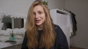 стригу волосы по тик току дома / маллет / wolf cut