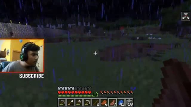 GTA NA HO PAE PLAYING MINECRAFT смотреть онлайн