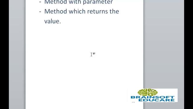 Method Constructor in Java | JAVA Complete Course. смотреть онлайн