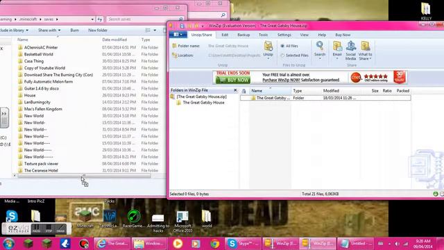 How to Download Projects From planet Minecraft [SIMPLE+EASY] смотреть онлайн