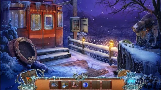 Fierce Tales Feline Sight Collectors Edition part 6 смотреть онлайн