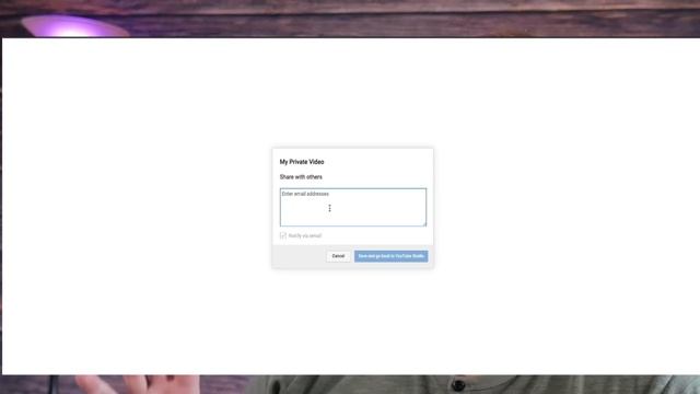 How To Embed a Private Video on Your Website w YouTube смотреть онлайн