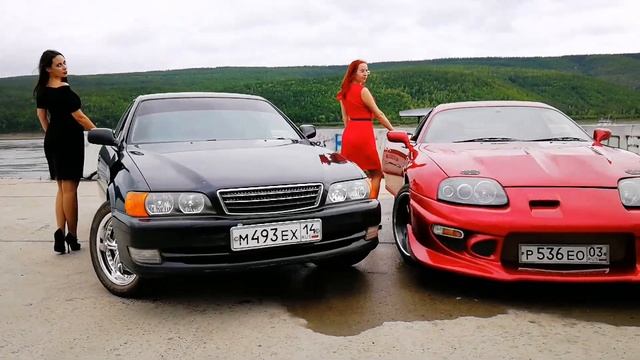 Ленск фотосессия с машинами смотреть онлайн