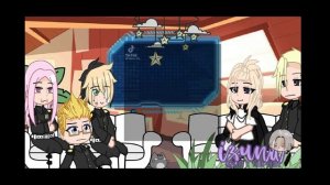 Tokyo revengers react to takemichi as Izana kurokawa
