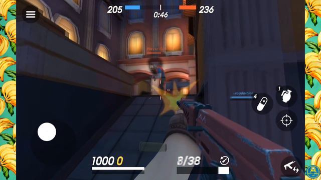ОБЗОР МЕГА шутера: GUNS of BooM смотреть онлайн