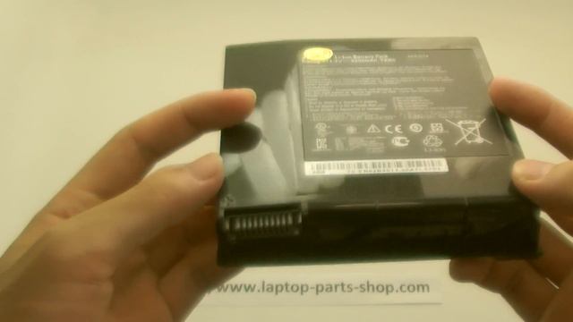 ASUS A42-G74 computer batteries, Laptop Battery смотреть онлайн