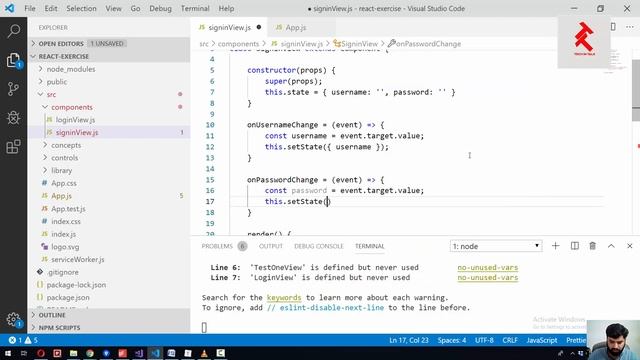 Reactjs Hooks: How To Use Them In Your Projects, new feature 2022 - Part 1 смотреть онлайн