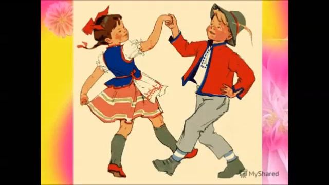 П И Чайковский Детский альбом смотреть онлайн