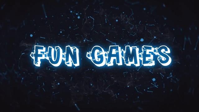 FunGames New Intro