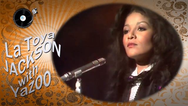 Mashup - If You Feel The Situation (La Toya Jackson / Yazoo) смотреть онлайн