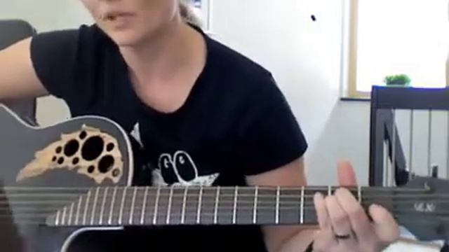 zombie cranberries cover смотреть онлайн