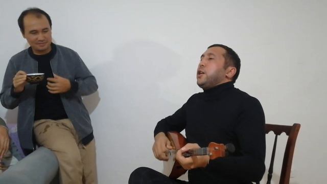 Ришат Шабденов- Сайра бұлбұл смотреть онлайн