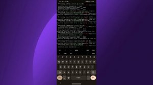 Как установить Hikka на Termux (На телефоне)