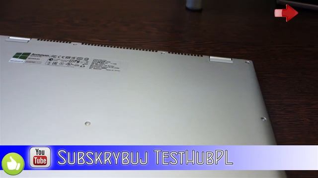 Lenovo Yoga 2 Pro - Test - Review - Recenzja - Prezentacja PL смотреть онлайн