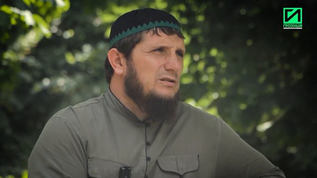 Отношение Ислама к сквернословию смотреть онлайн