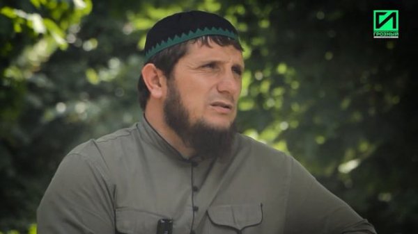 Отношение Ислама к сквернословию