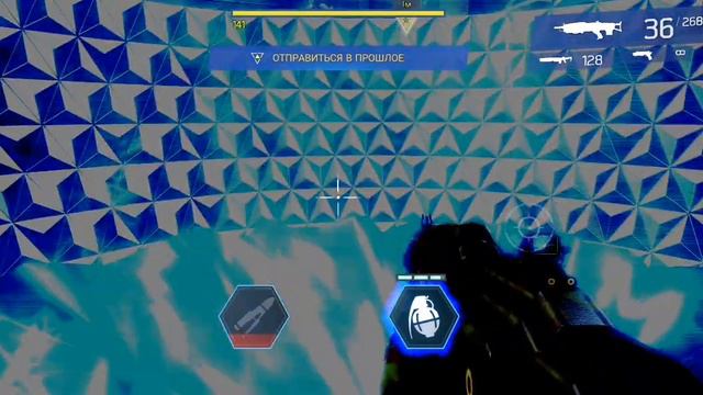 SHADOWGUN LEGENDS - HIVE MIND(Надразум) смотреть онлайн