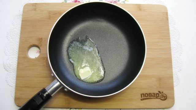 Сборник рецептов