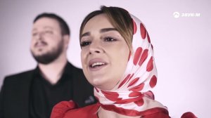 Ислам Мальсуйгенов и Зульфия Чотчаева - Смуглянка