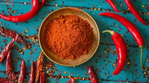 УДИВИТЕЛЬНАЯ ПОЛЬЗА КАЙЕНСКОГО ПЕРЦА ДЛЯ ЗДОРОВЬЯ