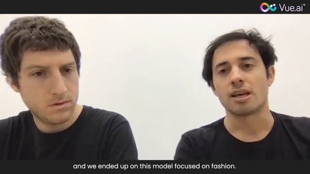 What made Vestuá step into the re-commerce industry | The Retail Podcast by Vue.ai смотреть онлайн