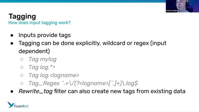 [Webinar] Fluent Bit: Advanced Routing to All Your Destinations смотреть онлайн