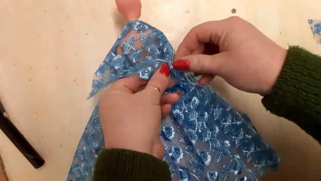 Снежная королева или новая жизнь старой куклы смотреть онлайн